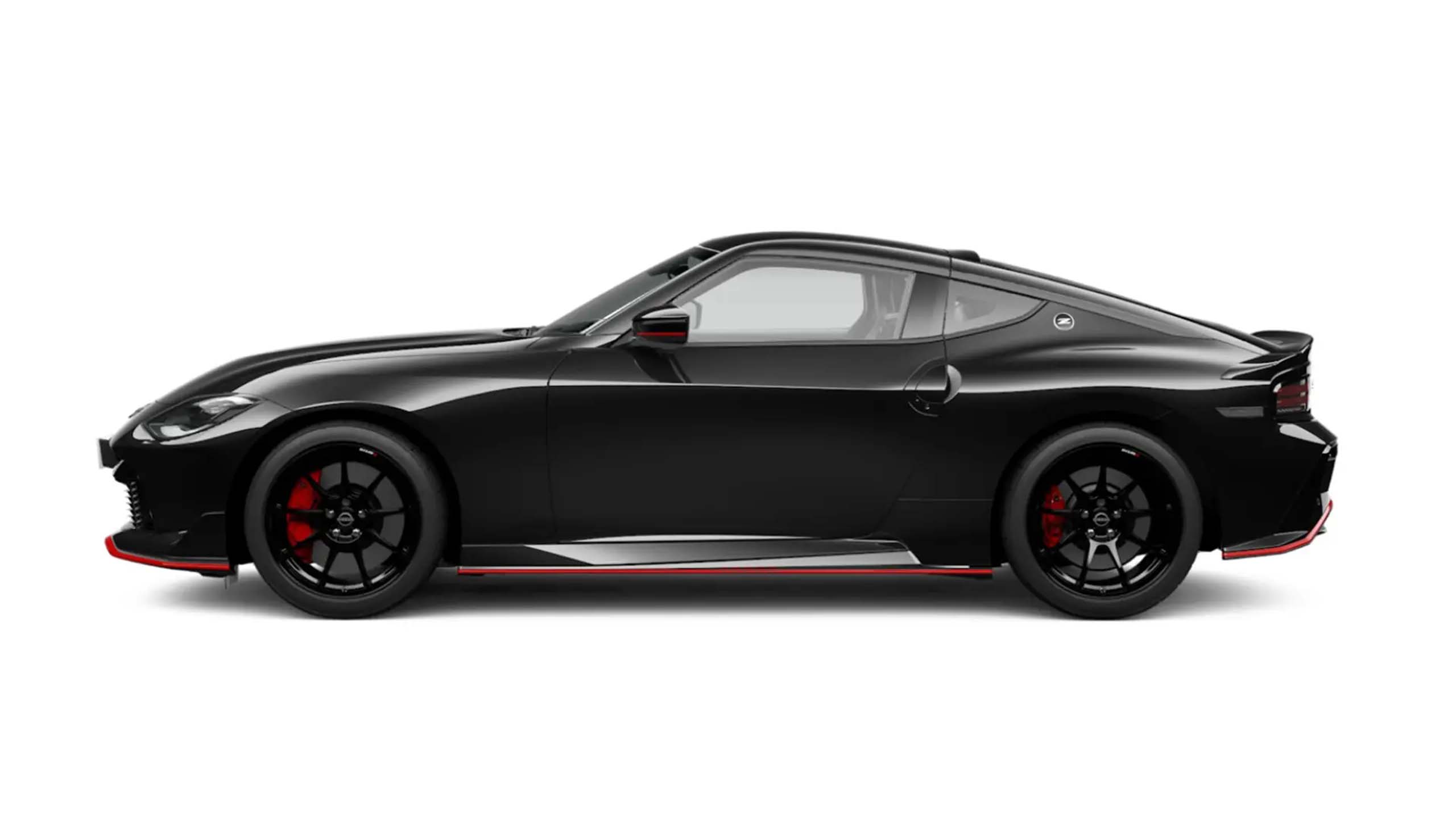 ALL-NEW NISSAN Z